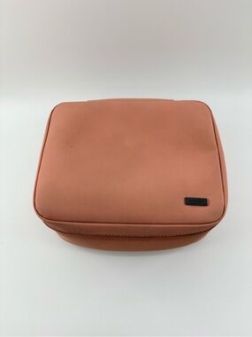 Away Makeup Bag Clay Pink Travel Cosmetic Case Organizer Toiletry Bag